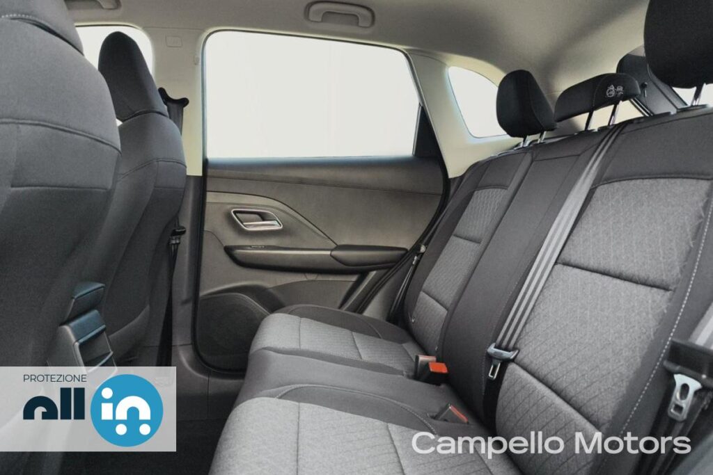 MG ZS 1.5 ICE Stardard MT Km 0 Padova