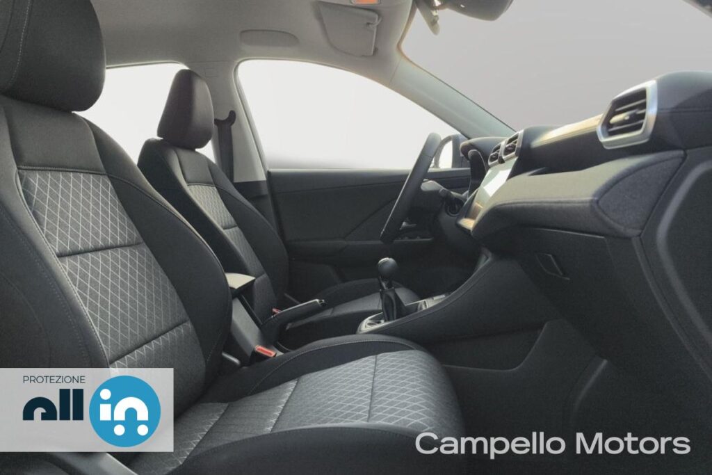 MG ZS 1.5 ICE Stardard MT Km 0 Padova