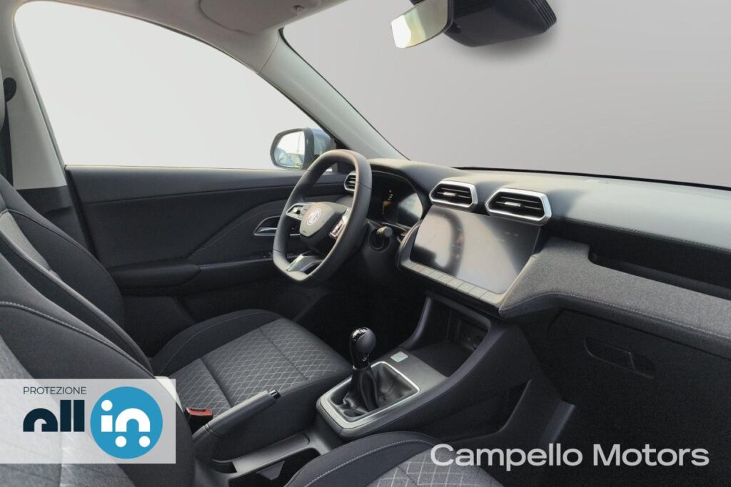 MG ZS 1.5 ICE Stardard MT Km 0 Padova