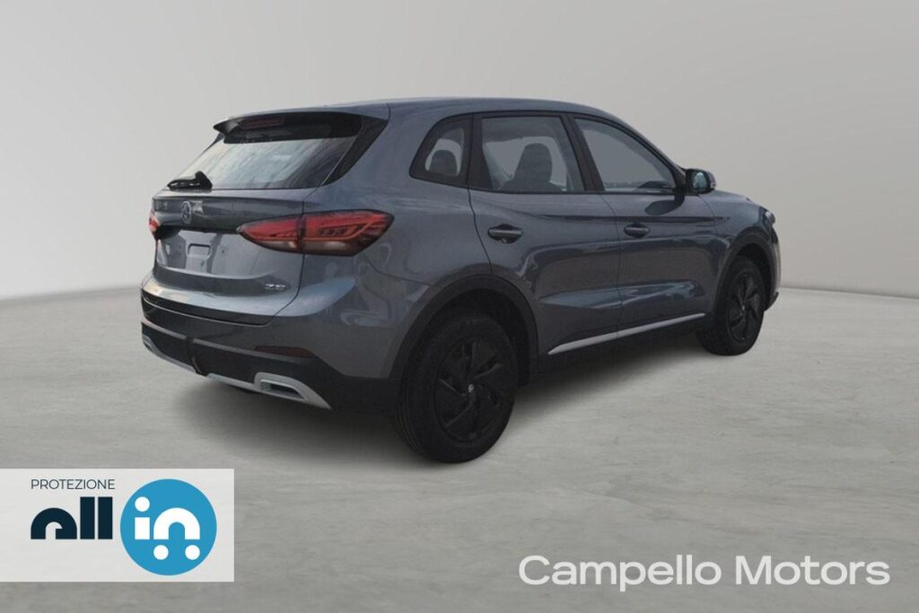 MG ZS 1.5 ICE Stardard MT Km 0 Padova