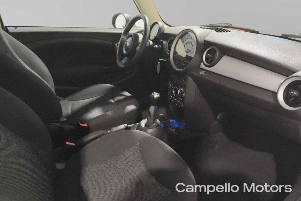MINI Mini 1.6 One Usato Padova