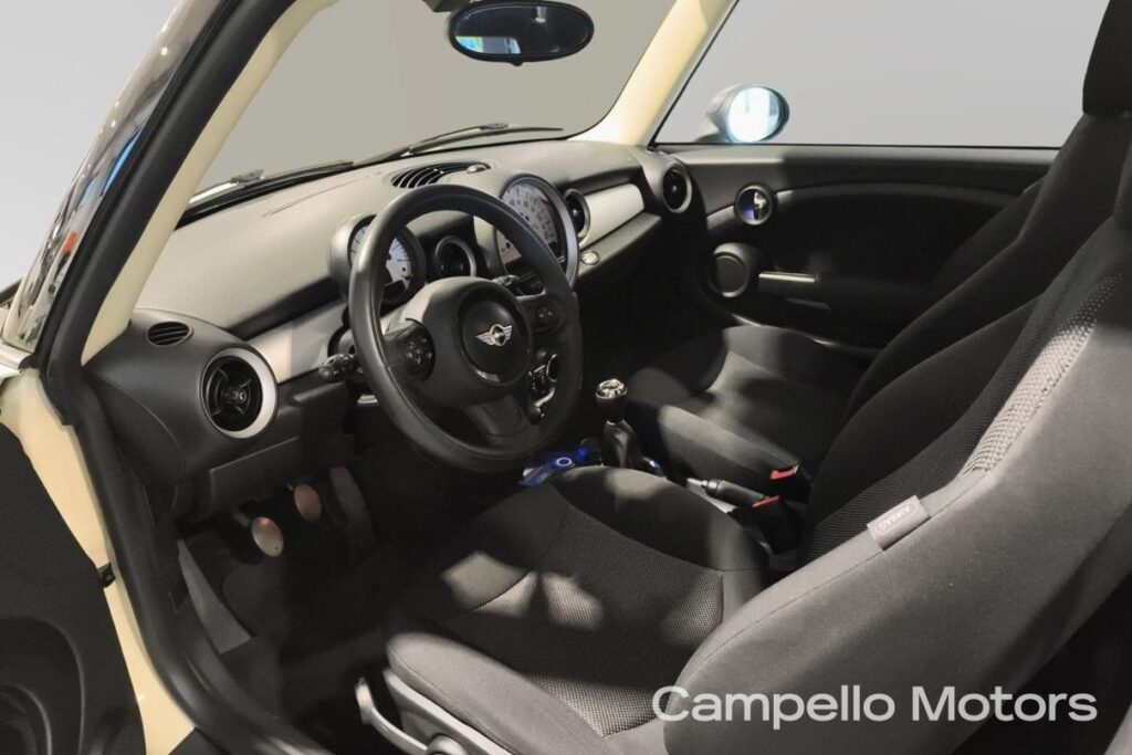 MINI Mini 1.6 One Usato Padova