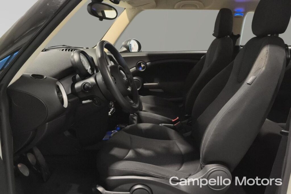 MINI Mini 1.6 One Usato Padova