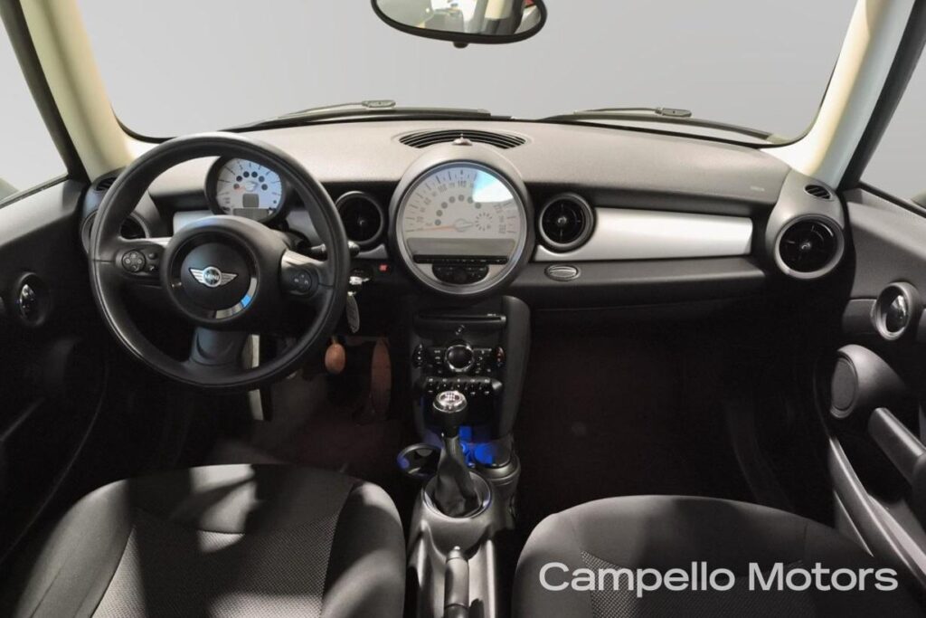 MINI Mini 1.6 One Usato Padova