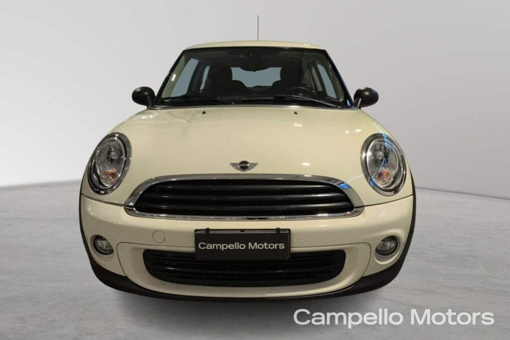 MINI Mini 1.6 One Usato Padova