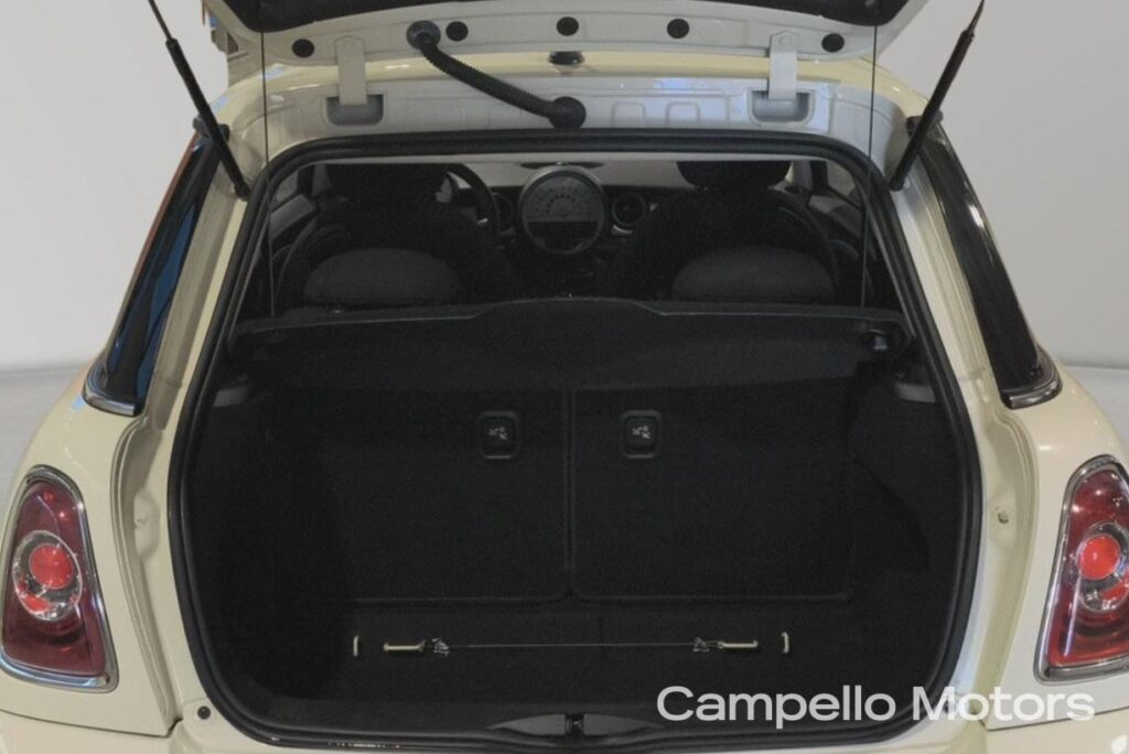 MINI Mini 1.6 One Usato Padova