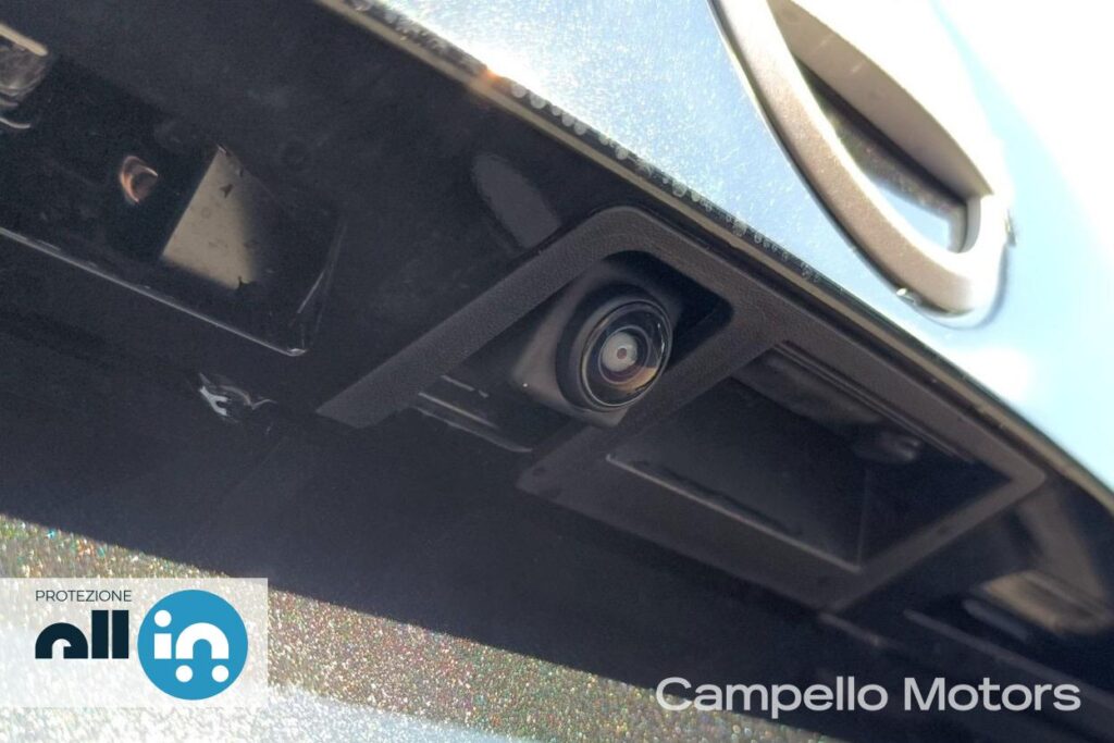 NISSAN JUKE N-CONNECTA MT Km 0 Mestre Terraglio