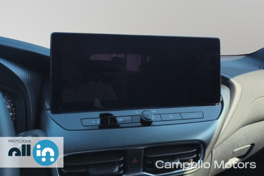 NISSAN JUKE N-CONNECTA MT Km 0 Mestre Terraglio