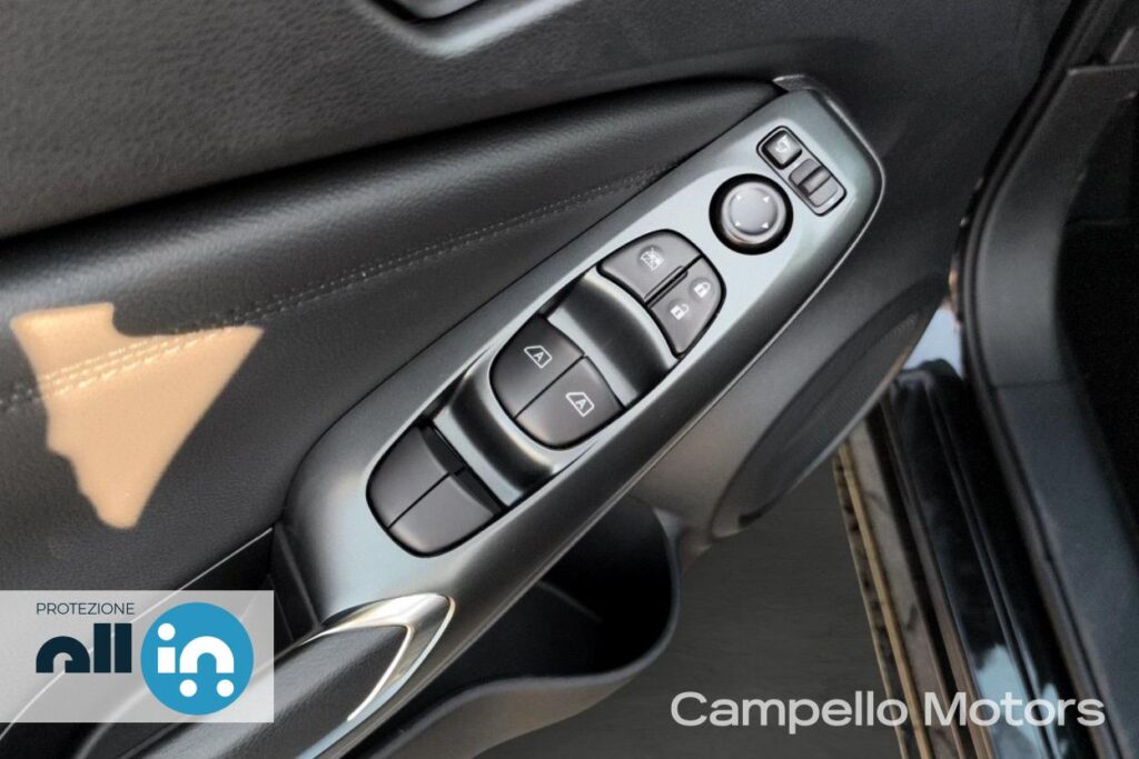 NISSAN JUKE N-CONNECTA MT Km 0 Mestre Terraglio