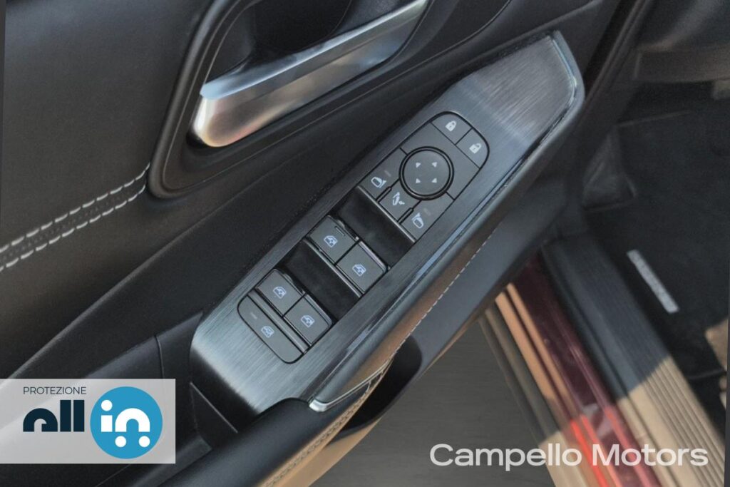 NISSAN Qashqai e-Power N-Connecta Usato Padova