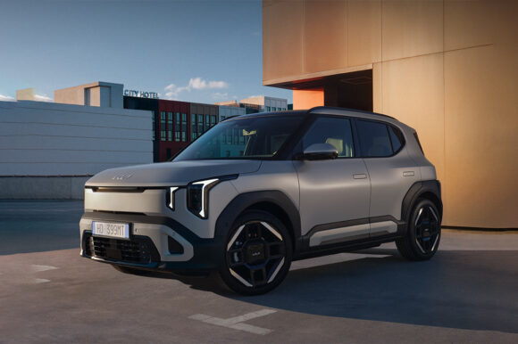 offerta kia ev2 venezia mestre mirano concessionaria kia campello motors
