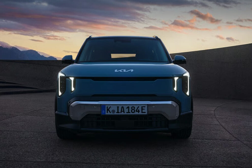 offerta kia ev2 venezia mestre mirano concessionaria kia campello motors