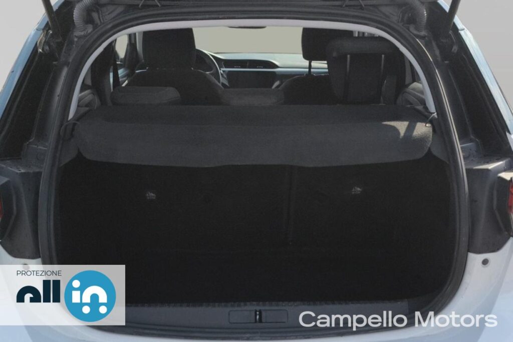 OPEL Corsa 1.2 75cv Design&Tech Usato Mestre Terraglio