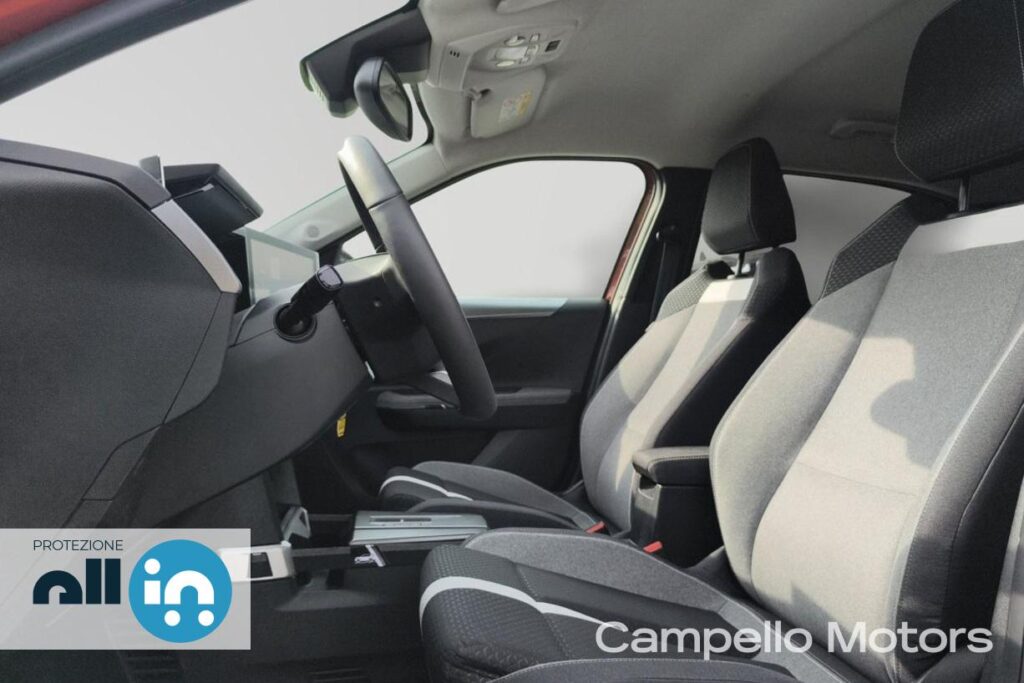 OPEL Frontera 1.2 hybrid 145cv GS edct 7p.ti Usato Mestre Terraglio