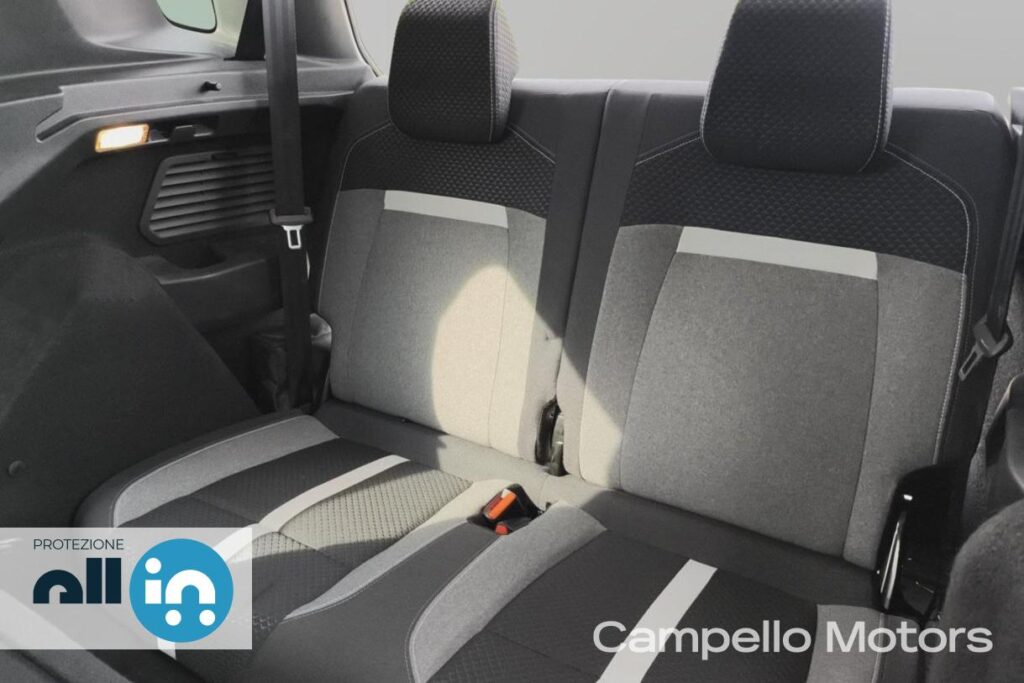 OPEL Frontera 1.2 hybrid 145cv GS edct 7p.ti Usato Mestre Terraglio