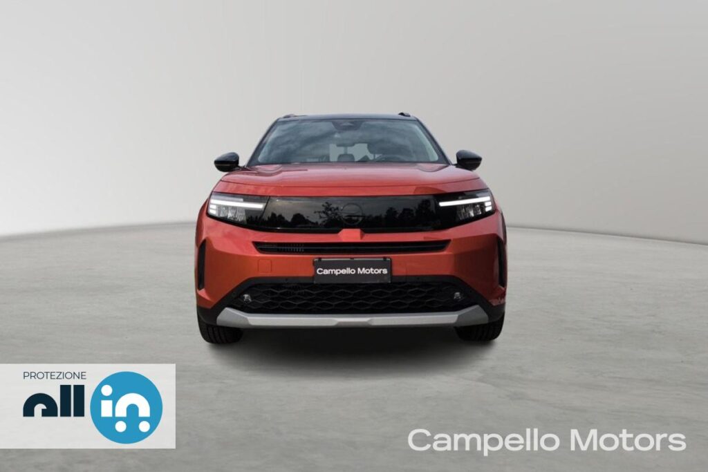 OPEL Frontera 1.2 hybrid 145cv GS edct 7p.ti Usato Mestre Terraglio