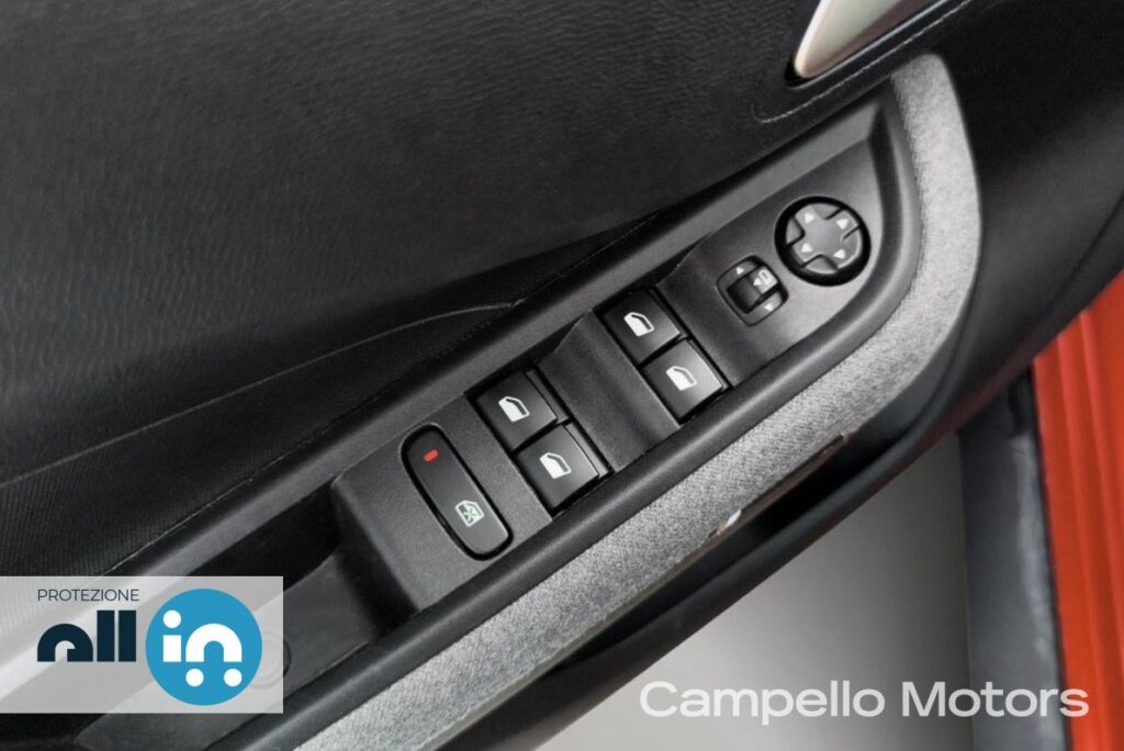OPEL Frontera 1.2 hybrid 145cv GS edct 7p.ti Usato Mestre Terraglio
