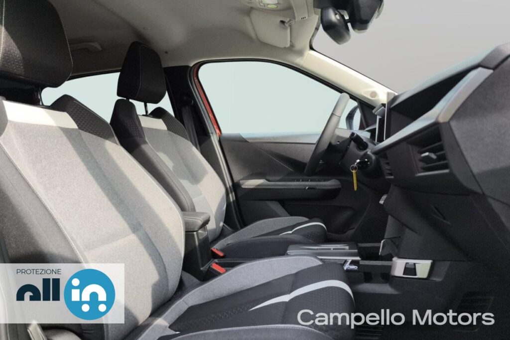 OPEL Frontera 1.2 hybrid 145cv GS edct 7p.ti Usato Mestre Terraglio