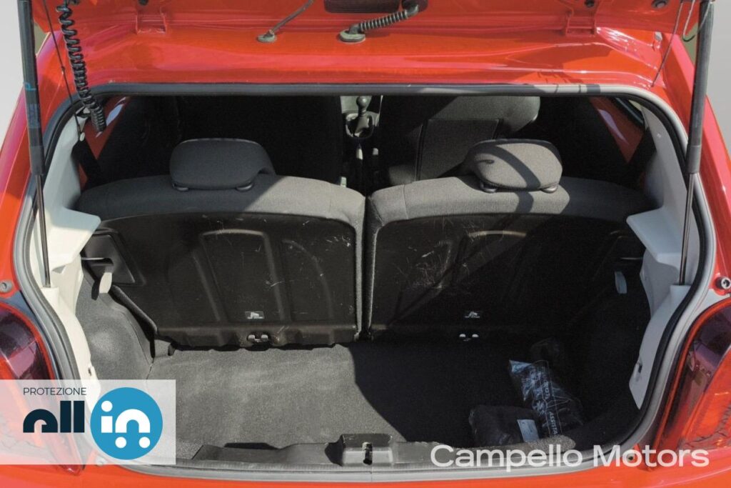 PEUGEOT 108 1.0 vti s&s 5p Active Usato Mestre Terraglio