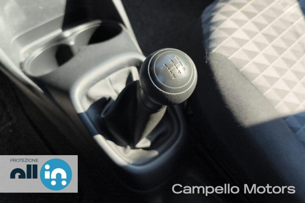 PEUGEOT 108 1.0 vti s&s 5p Active Usato Mestre Terraglio