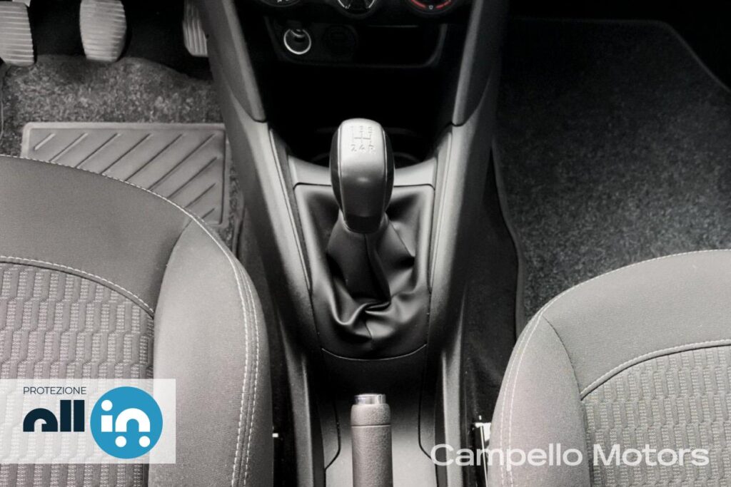 PEUGEOT 208 1.2 puretech s&s 82cv 5p Active Usato