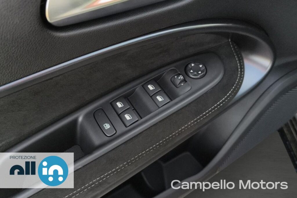 ALFA ROMEO Junior 1.2 145cv Hybrid eDCT6 Sport Speciale Km 0 Mestre Terraglio