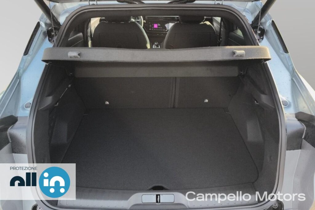 ALFA ROMEO Junior 1.2 145cv Hybrid eDCT6 Sport Speciale Km 0 Mestre Terraglio