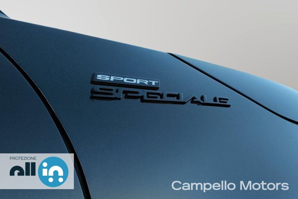 ALFA ROMEO Junior 1.2 145cv Hybrid eDCT6 Sport Speciale Km 0 Mestre Terraglio