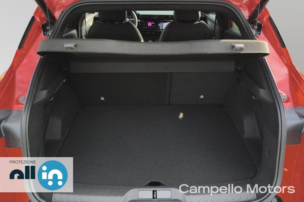 ALFA ROMEO Junior 1.2 145cv Hybrid eDCT6 Sport Speciale Km 0 Mestre Terraglio