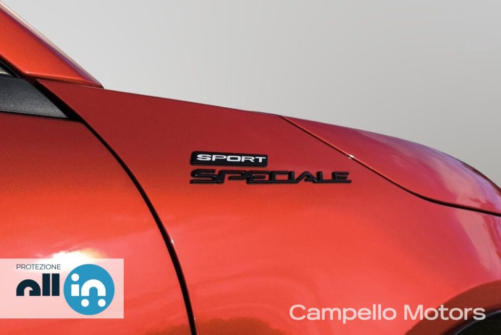 ALFA ROMEO Junior 1.2 145cv Hybrid eDCT6 Sport Speciale Km 0 Mestre Terraglio