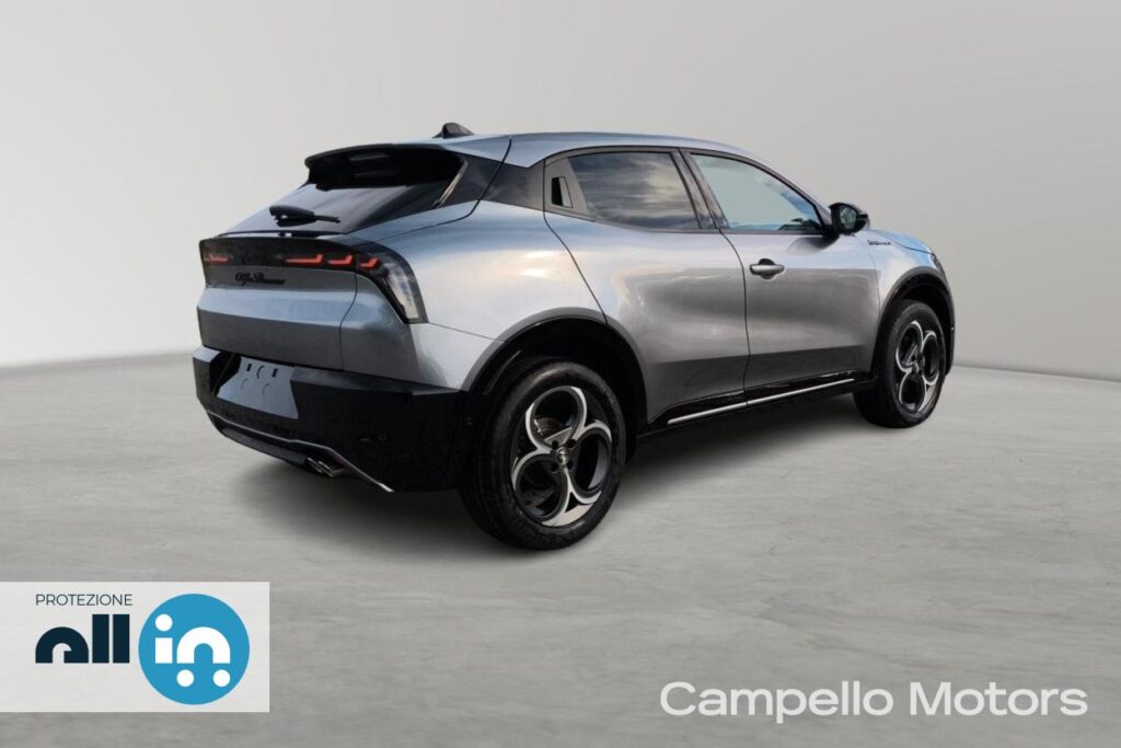 ALFA ROMEO Junior 1.2 145cv Hybrid eDCT6 Sport Speciale Km 0 Mestre Terraglio