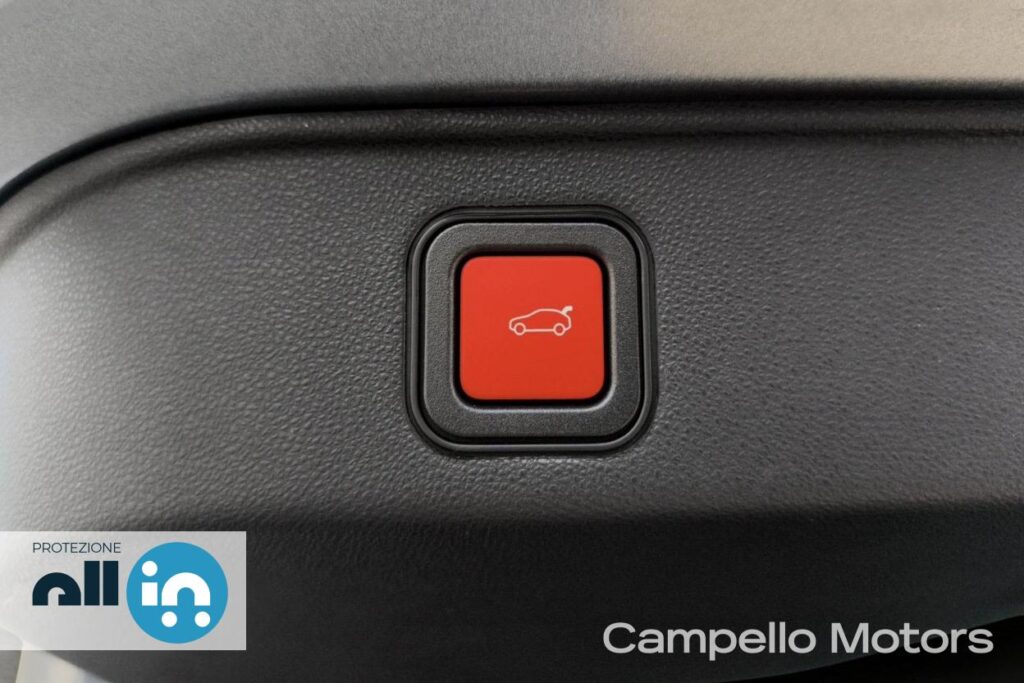 ALFA ROMEO Junior 1.2 145cv Hybrid eDCT6 Sport Speciale Km 0 Mestre Terraglio