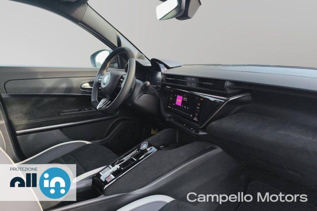 ALFA ROMEO Junior 1.2 145cv Hybrid eDCT6 Sport Speciale Km 0 Mestre Terraglio