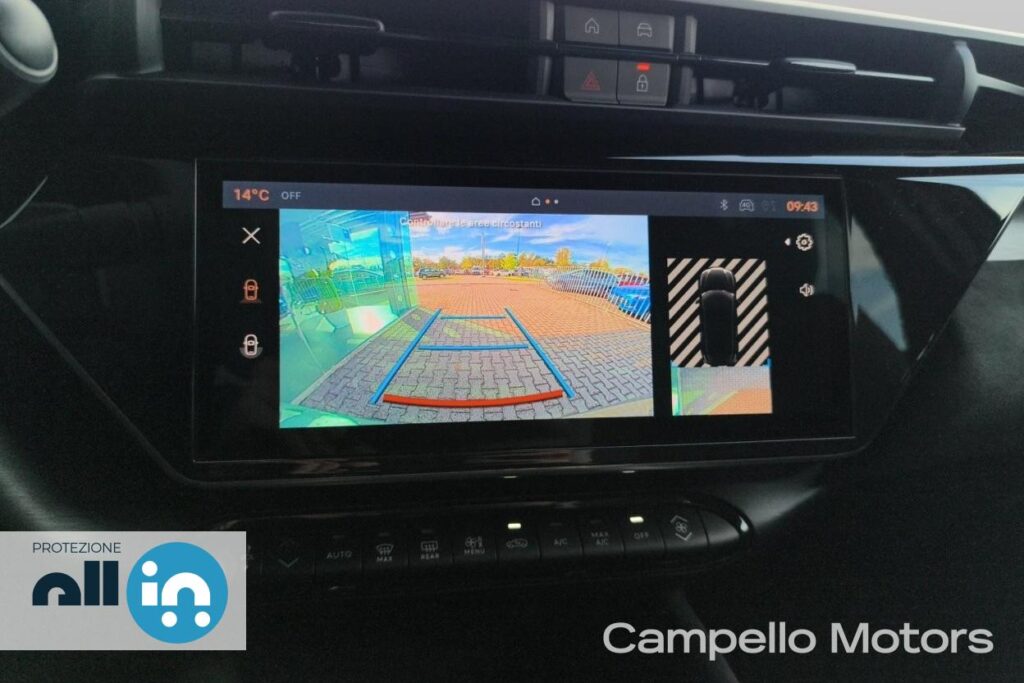 ALFA ROMEO Junior 1.2 145cv Hybrid eDCT6 Sport Speciale Km 0 Mestre Terraglio