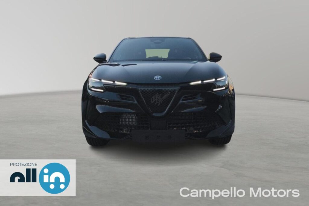 ALFA ROMEO Junior 1.2 145cv Hybrid eDCT6 Sport Speciale Km 0 Mestre Terraglio
