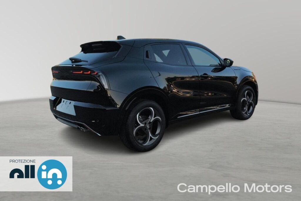 ALFA ROMEO Junior 1.2 145cv Hybrid eDCT6 Sport Speciale Km 0 Mestre Terraglio