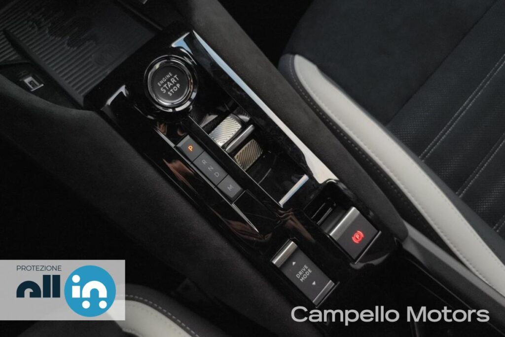 ALFA ROMEO Junior 1.2 145cv Hybrid eDCT6 Sport Speciale Km 0 Mestre Terraglio