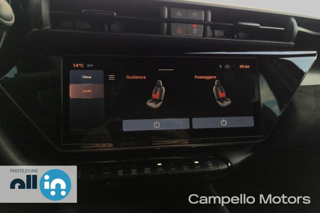 ALFA ROMEO Junior 1.2 145cv Hybrid eDCT6 Sport Speciale Km 0 Mestre Terraglio