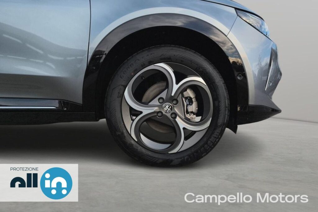 ALFA ROMEO Junior 1.2 145cv Hybrid eDCT6 Sport Speciale Km 0 Mestre Terraglio