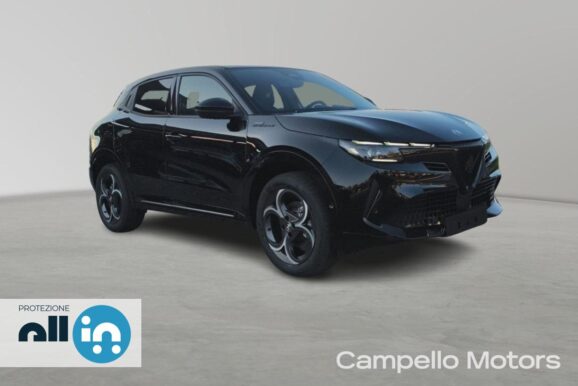 ALFA ROMEO Junior 1.2 145cv Hybrid eDCT6 Sport Speciale Km 0 Mestre Terraglio