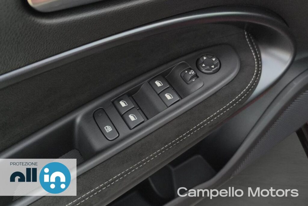 ALFA ROMEO Junior 1.2 145cv Hybrid eDCT6 Sport Speciale Km 0 Mestre Terraglio