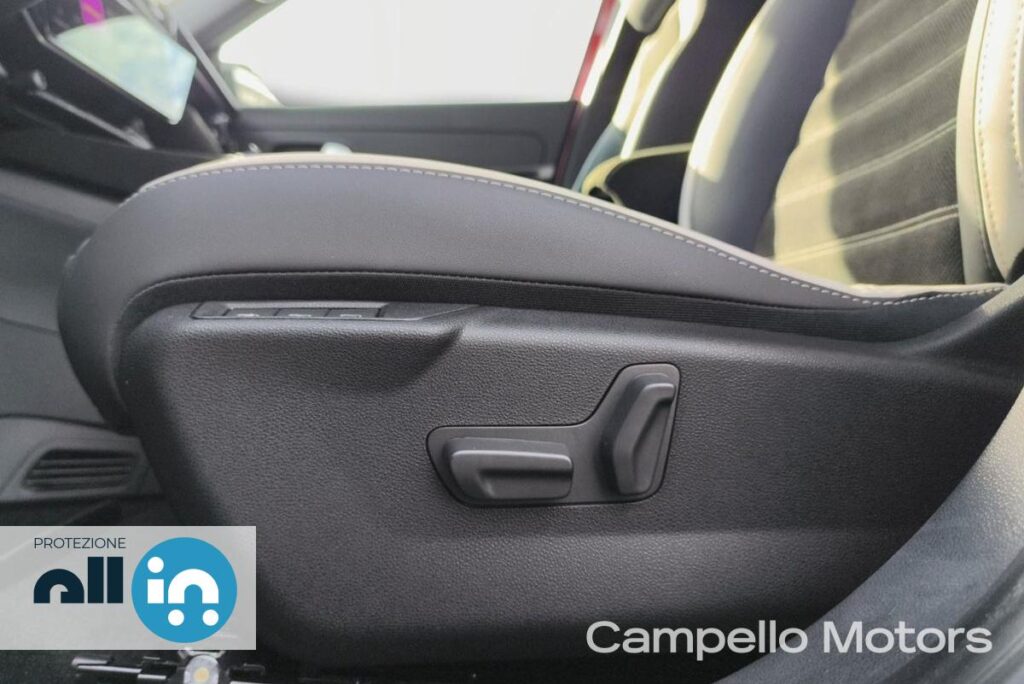 ALFA ROMEO Junior 1.2 145cv Hybrid eDCT6 Sport Speciale Km 0 Mestre Terraglio