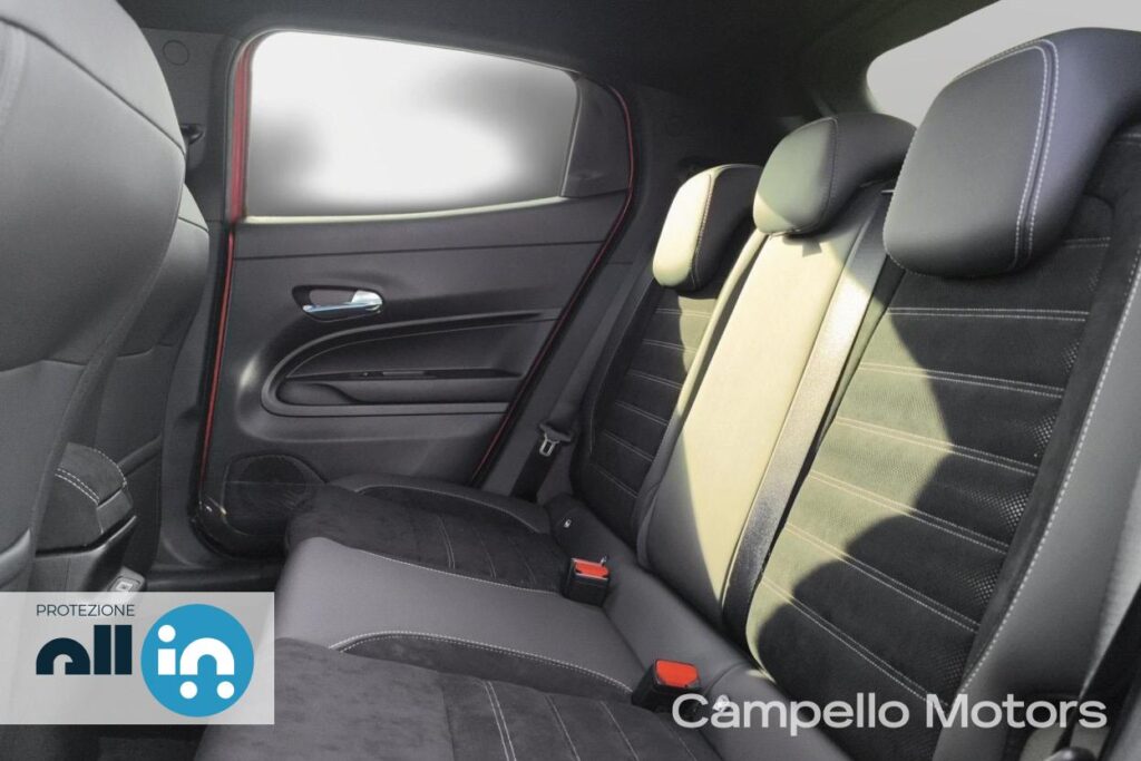 ALFA ROMEO Junior 1.2 145cv Hybrid eDCT6 Sport Speciale Km 0 Mestre Terraglio