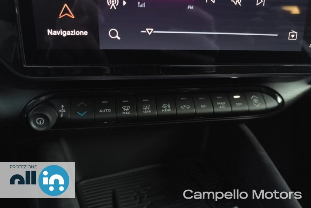 ALFA ROMEO Junior 1.2 145cv Hybrid eDCT6 Sport Speciale Km 0 Mestre Terraglio
