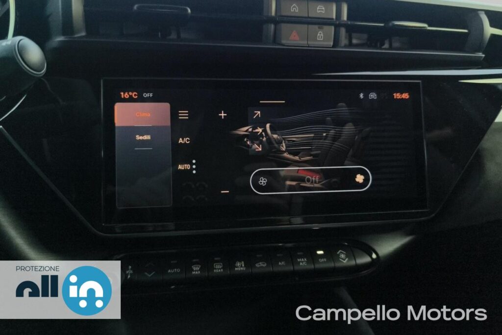 ALFA ROMEO Junior 1.2 145cv Hybrid eDCT6 Sport Speciale Km 0 Mestre Terraglio
