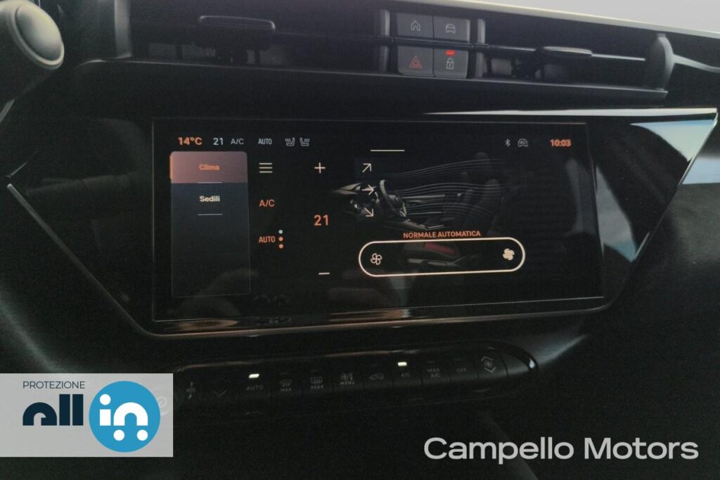 ALFA ROMEO Junior 1.2 145cv Hybrid eDCT6 Sport Speciale Km 0 Mestre Terraglio