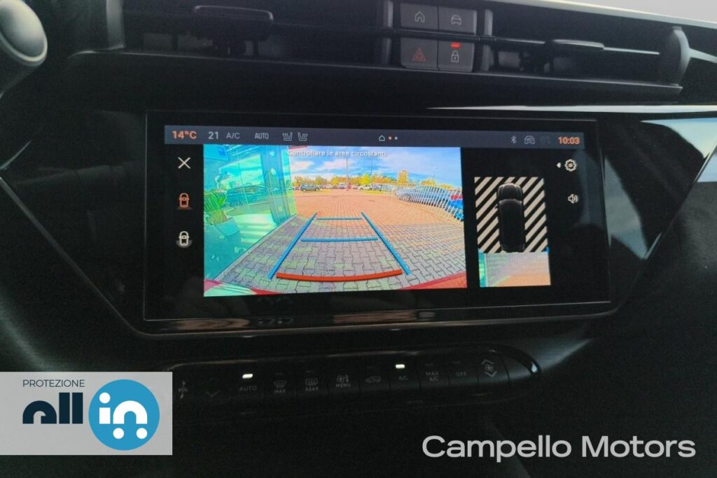 ALFA ROMEO Junior 1.2 145cv Hybrid eDCT6 Sport Speciale Km 0 Mestre Terraglio