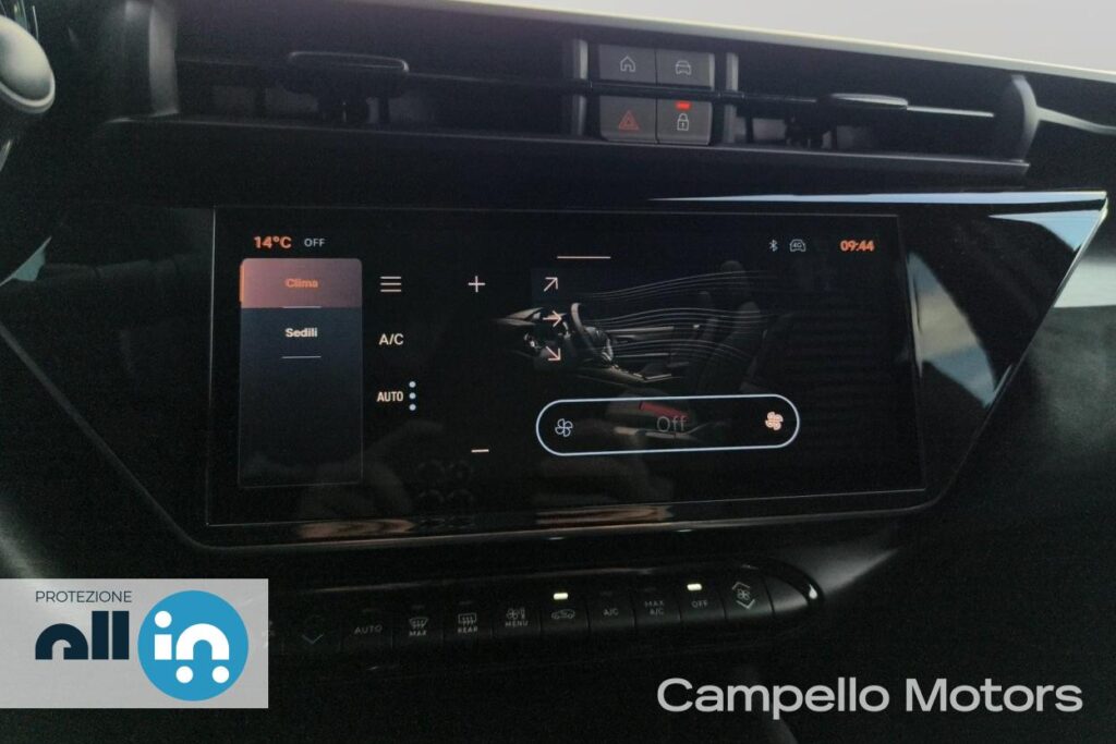 ALFA ROMEO Junior 1.2 145cv Hybrid eDCT6 Sport Speciale Km 0 Mestre Terraglio