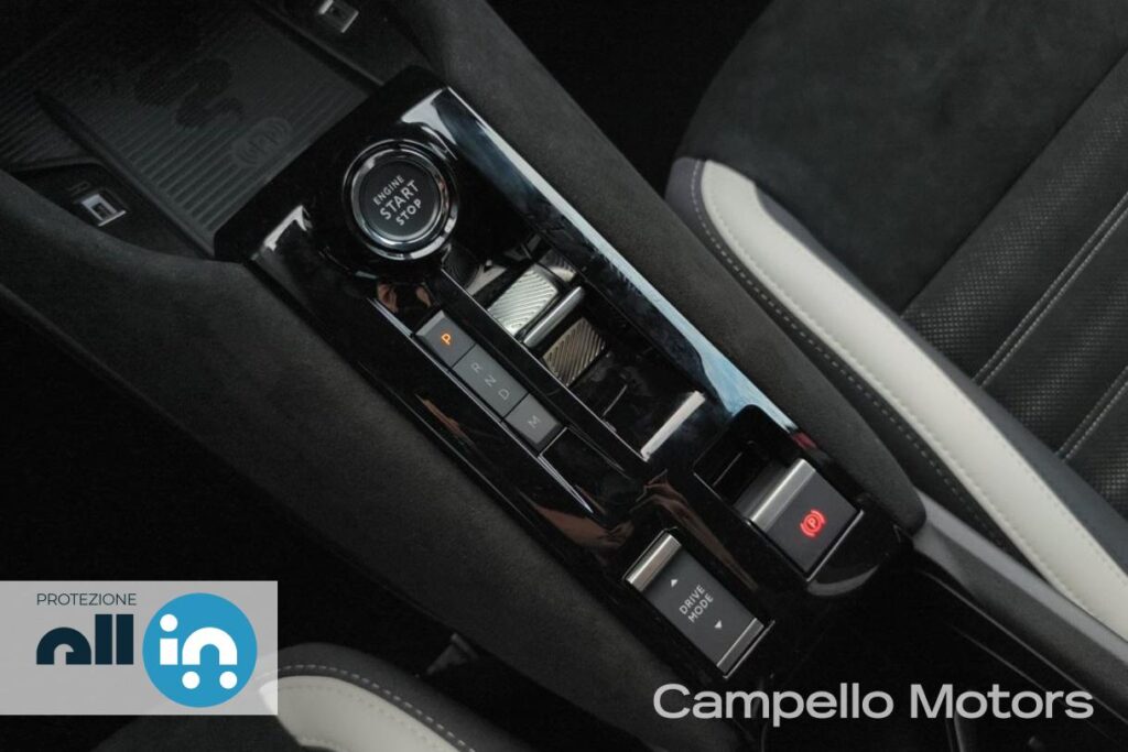 ALFA ROMEO Junior 1.2 145cv Hybrid eDCT6 Sport Speciale Km 0 Mestre Terraglio