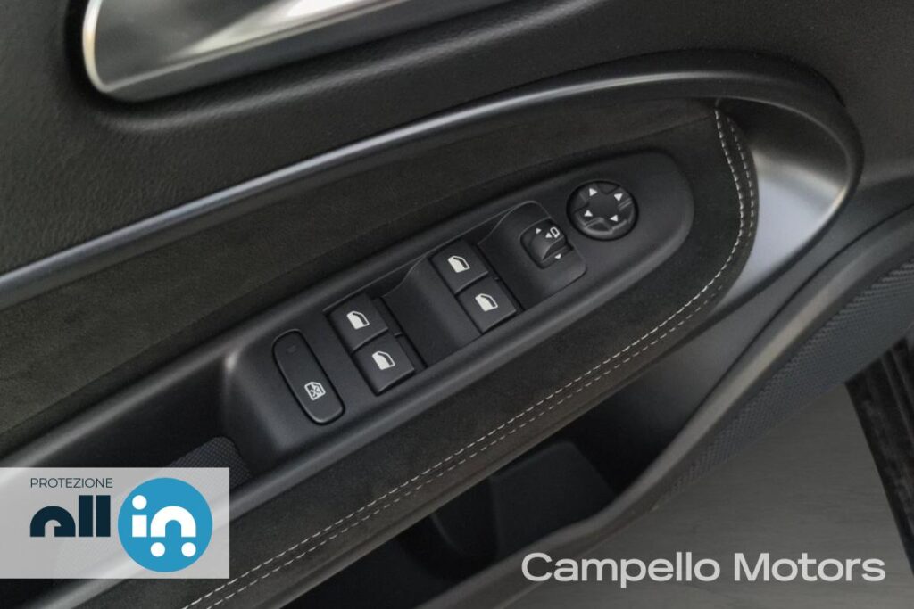 ALFA ROMEO Junior 1.2 145cv Hybrid eDCT6 Sport Speciale Km 0 Mestre Terraglio
